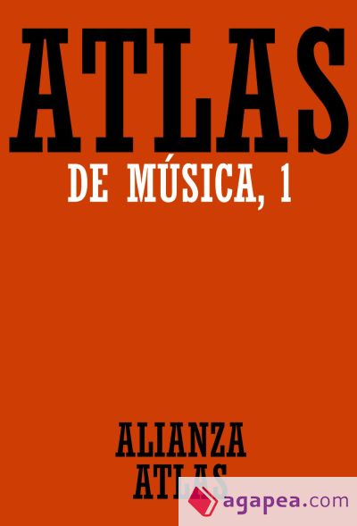 Atlas de música, I