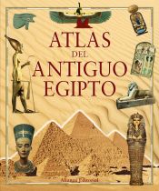 Portada de Atlas del Antiguo Egipto