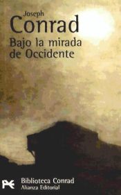 Portada de Bajo la mirada de Occidente