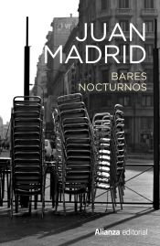 Portada de Bares nocturnos