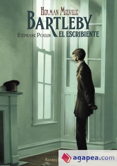 Bartleby, el escribiente