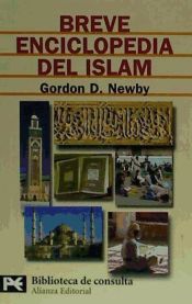 Portada de Breve enciclopedia del islam