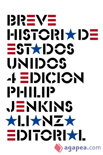 Breve historia de Estados Unidos