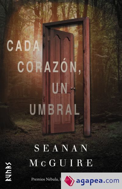 Cada coraz&oacute;n, un umbral