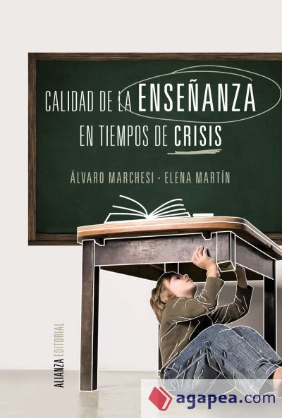 Calidad de la enseñanza en tiempos de crisis (Ebook)