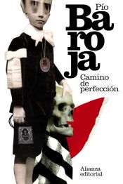 Portada de Camino de perfección