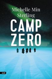 Portada de Camp Zero (AdN)