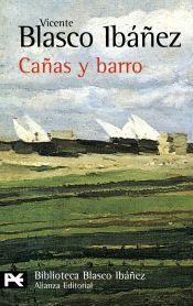 Portada de Ca&ntilde;as y barro
