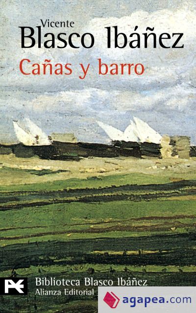 Ca&ntilde;as y barro