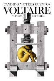 Portada de C&aacute;ndido y otros cuentos