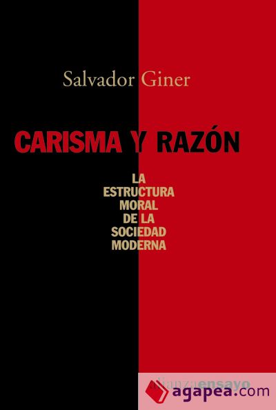 Carisma y razón (Ebook)