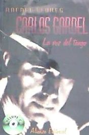 Portada de Carlos Gardel