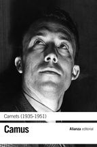 Portada de Carnets (1935-1951) (Ebook)