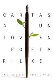 Portada de Cartas a un joven poeta