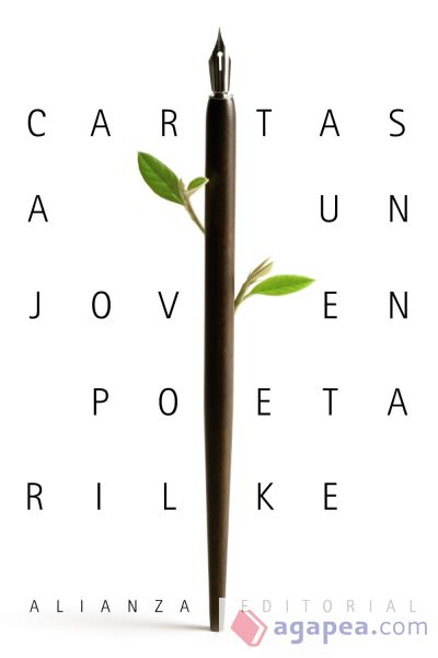 Cartas a un joven poeta