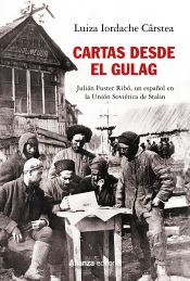 Portada de Cartas desde el Gulag