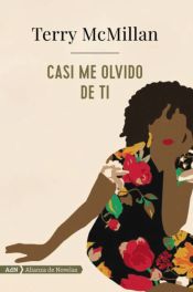 Portada de Casi me olvido de ti (AdN) (Ebook)