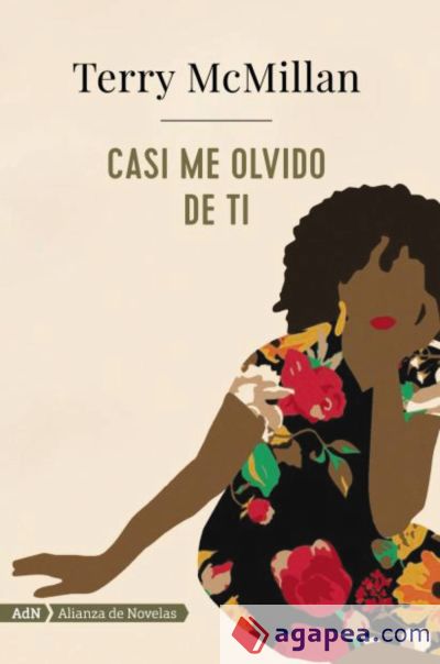 Casi me olvido de ti (AdN) (Ebook)