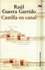 Portada de Castilla en canal (Ebook)