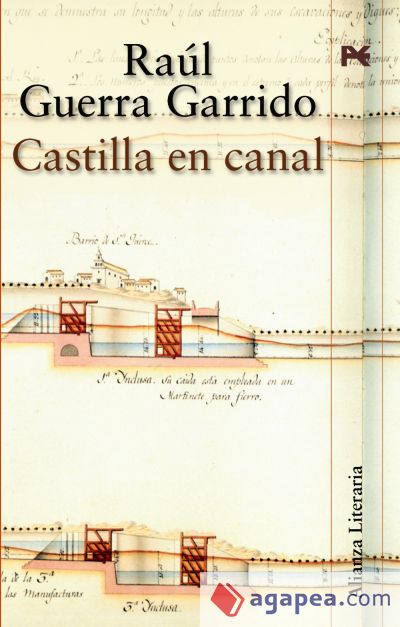 Castilla en canal (Ebook)