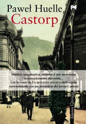 Portada de Castorp