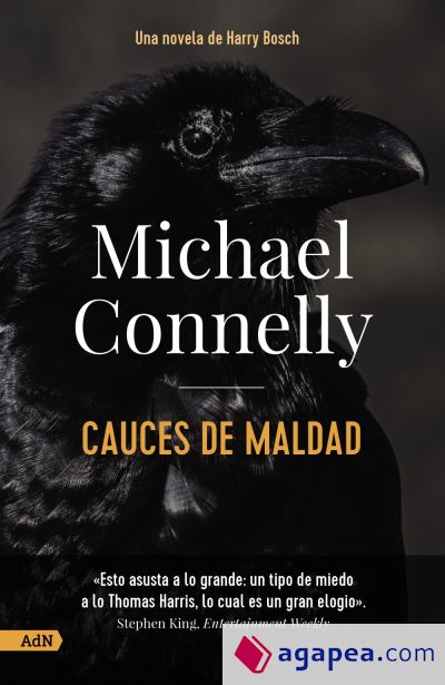 Cauces de maldad [AdN]