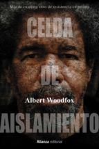 Portada de Celda de aislamiento (Ebook)