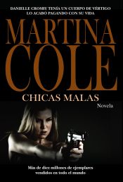 Portada de Chicas malas (Ebook)