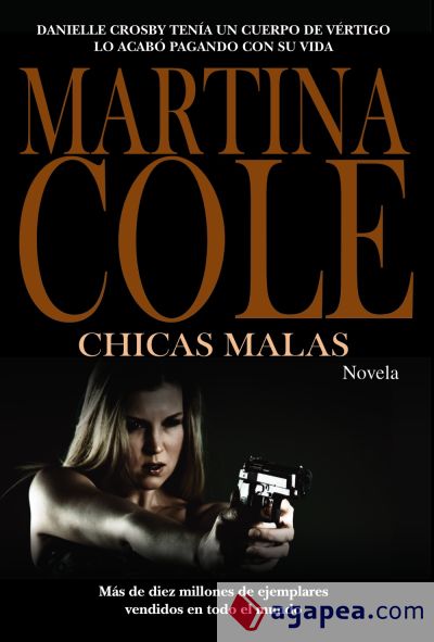 Chicas malas (Ebook)