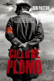 Portada de Cielo de plomo