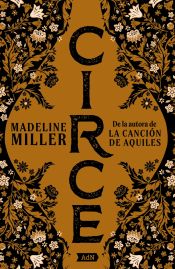 Portada de Circe