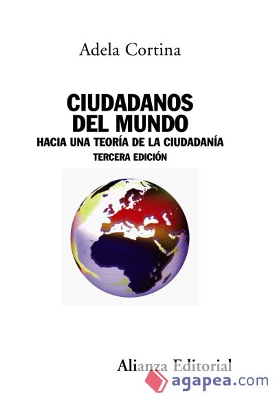 Ciudadanos del mundo