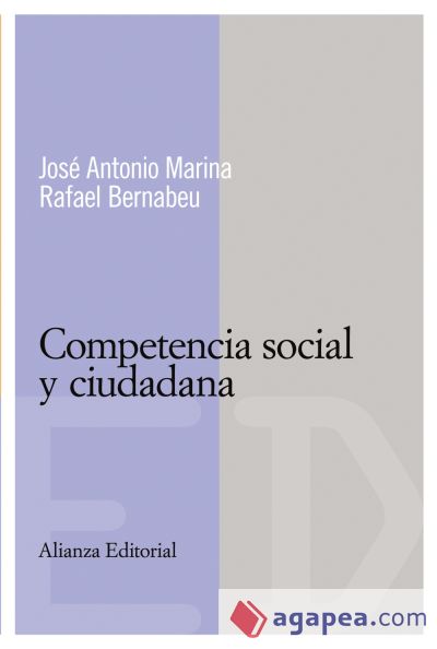 Competencia social y ciudadana