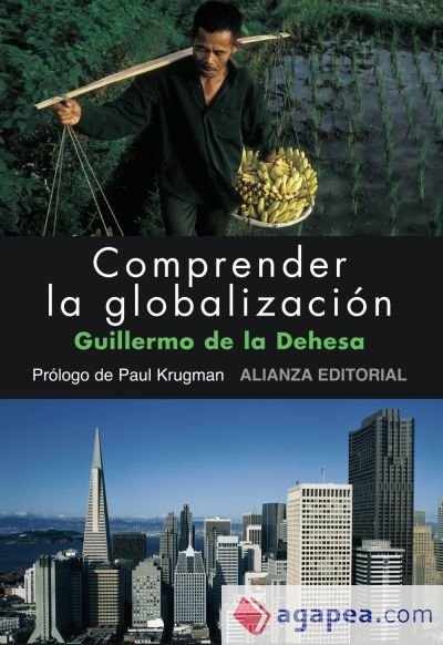 Comprender la globalizaci&oacute;n