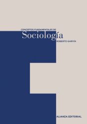 Portada de Conceptos fundamentales de Sociolog&iacute;a