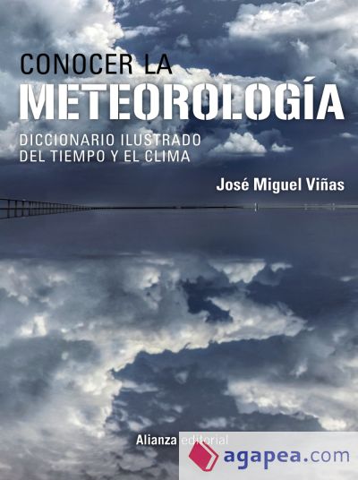 Conocer la Meteorología