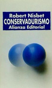 Portada de Conservadurismo