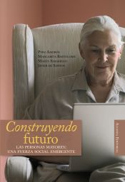 Portada de Construyendo el futuro (Ebook)