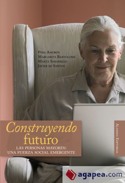 Construyendo el futuro (Ebook)