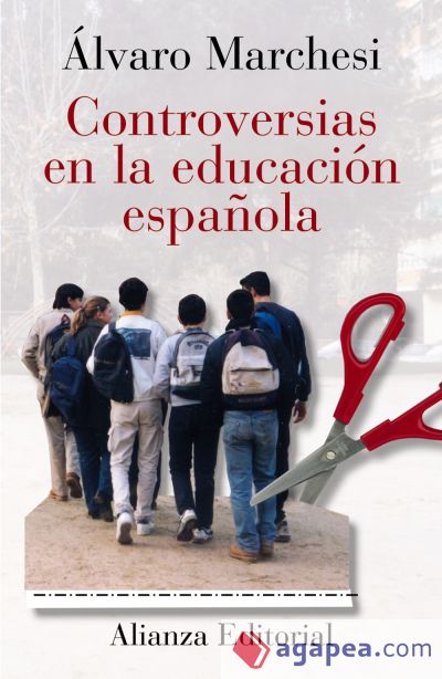 Controversias en la educación española