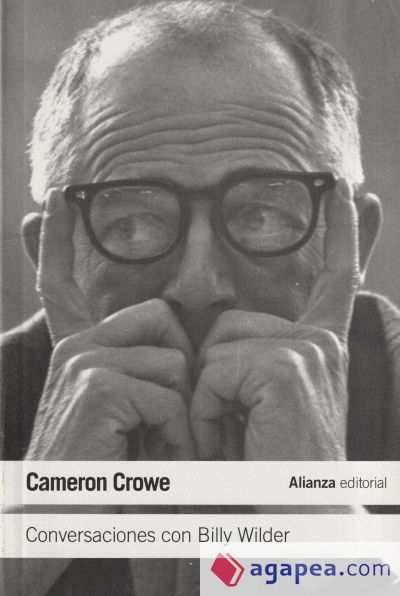 Conversaciones con Billy Wilder