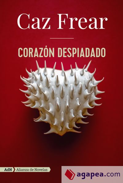 Corazón despiadado (AdN)