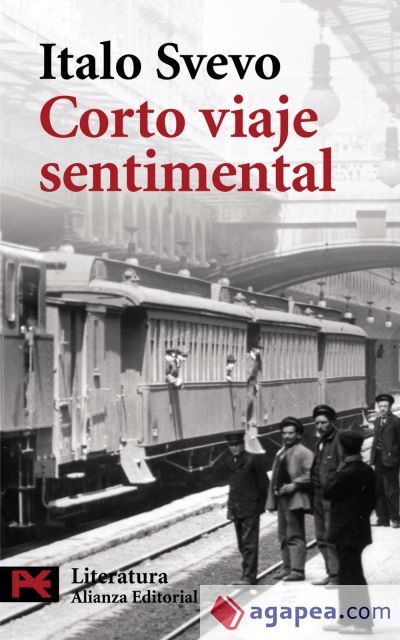 Corto viaje sentimental