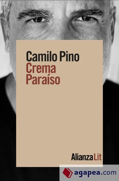 Crema Paraíso (Ebook)