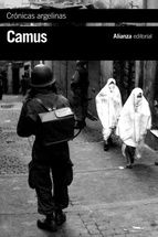 Portada de Crónicas argelinas (1939-1958) (Ebook)