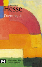 Portada de Cuentos, 4