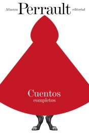 Portada de Cuentos completos