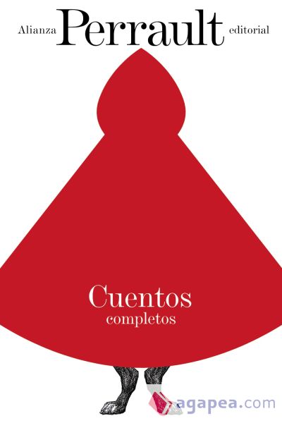 Cuentos completos