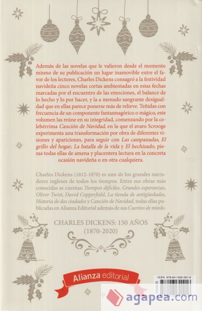 Cuentos de Navidad