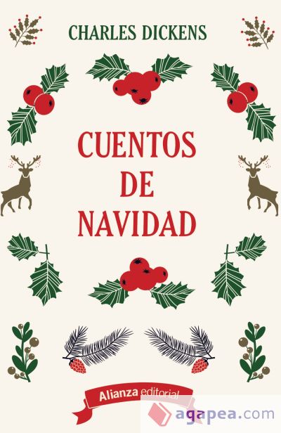 Cuentos de Navidad